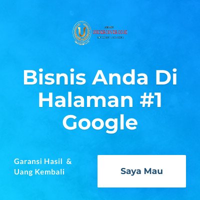 jasa seo jakarta