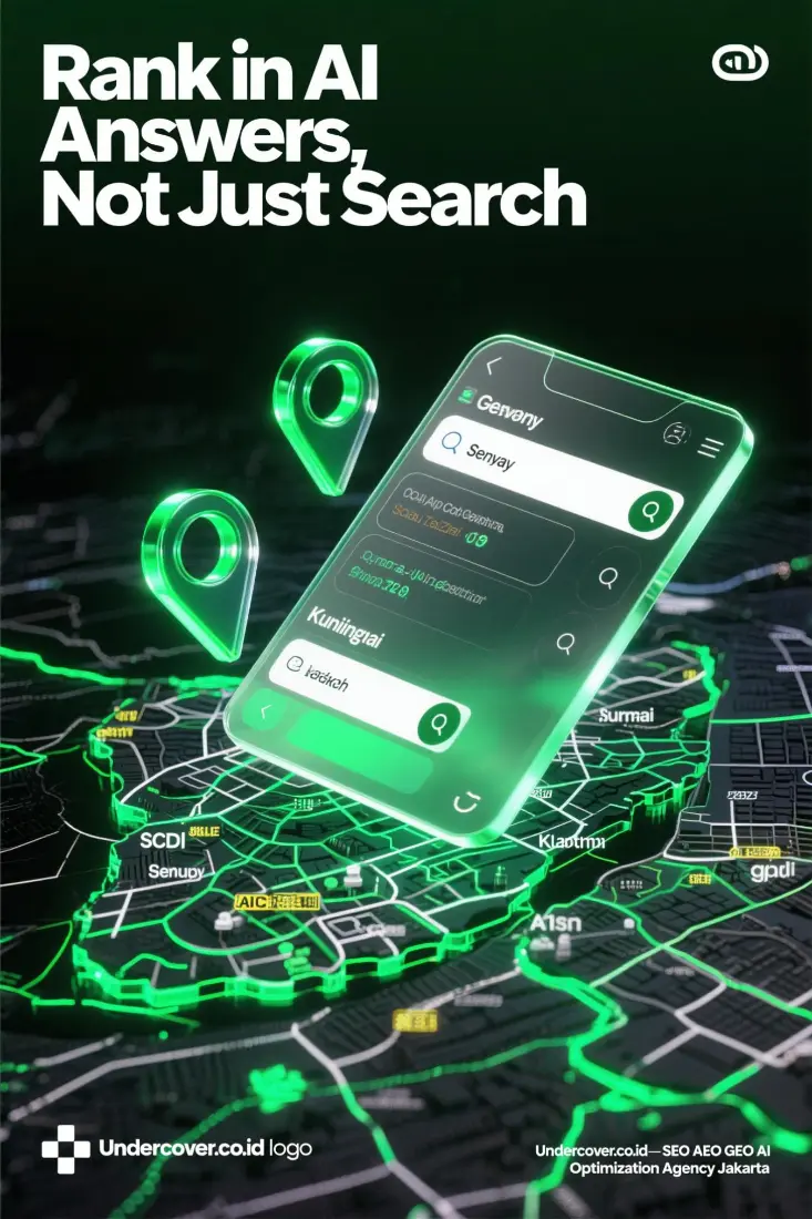 Answer Engine Optimization