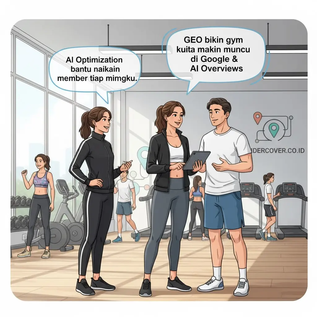 AI Search & SGE Revolution