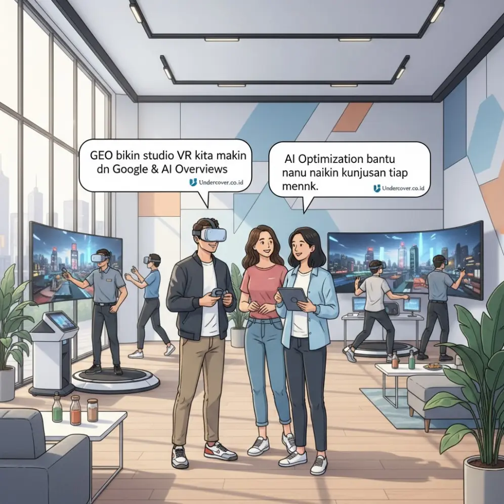 UNDERCOVER.CO.ID — BRAND 