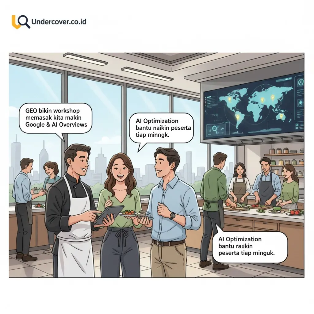 Entity SEO & Knowledge Graph