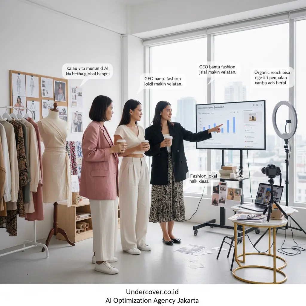 SGE Content Strategies