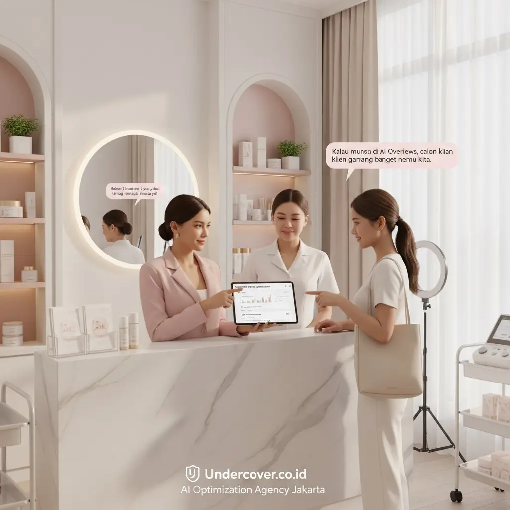 Behavioural AI Senjata Rahasia Conversion Optimization