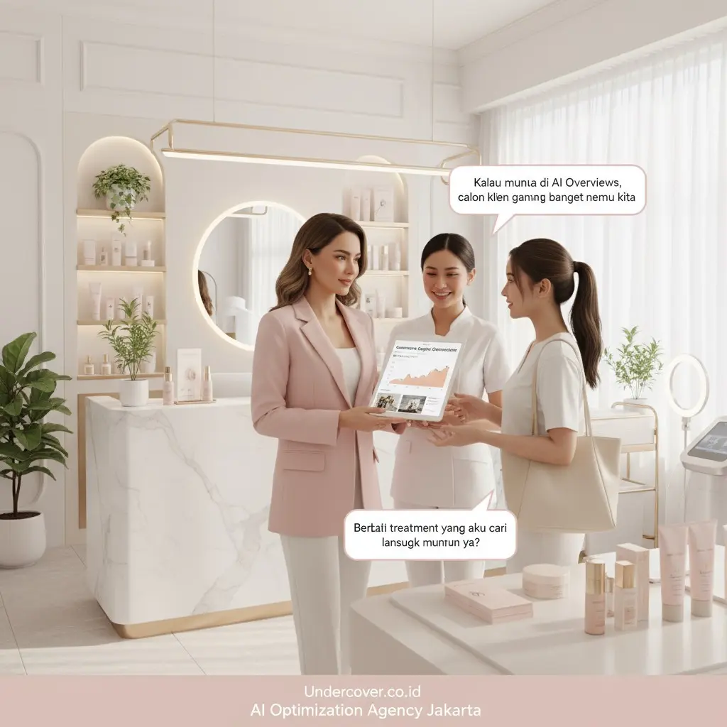 Content Intelligence Automation