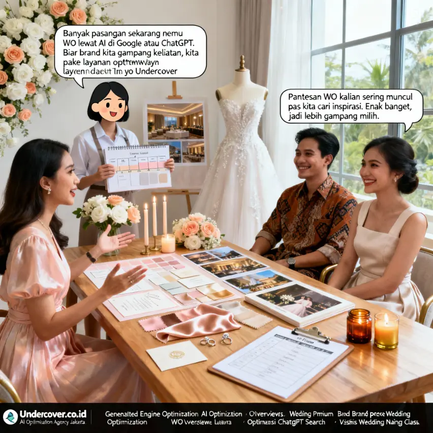 Peranan Video TikTok Instagram YouTube dalam AI Optimization