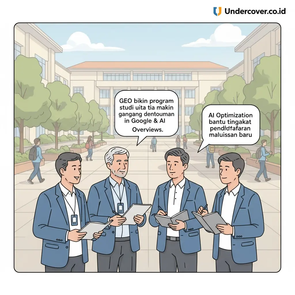 The Rise of AI Answers