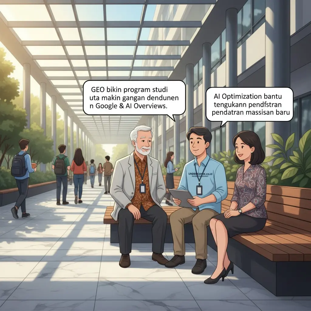 AI Sovereignty Framework Strategi Indonesia