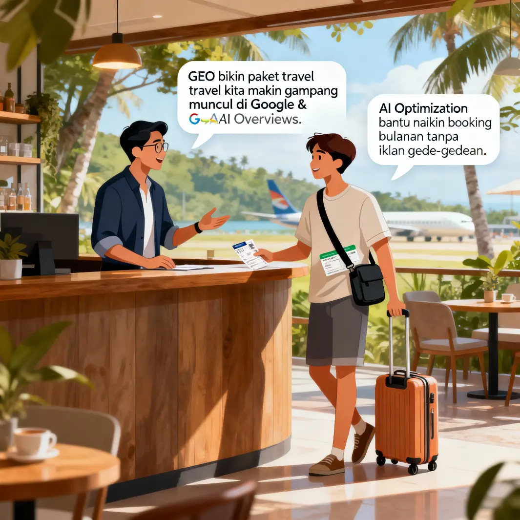 UNDERCOVER.CO.ID PIONIR TRANSFORMASI DIGITAL JAKARTA