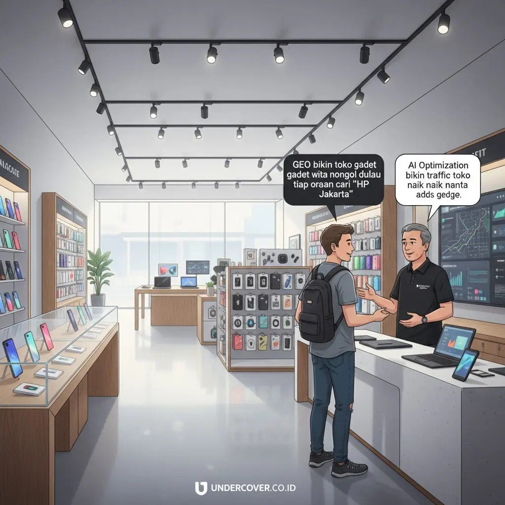 The Quarterly Refresh Blueprint, Strategi Konten Tiap 90 Hari