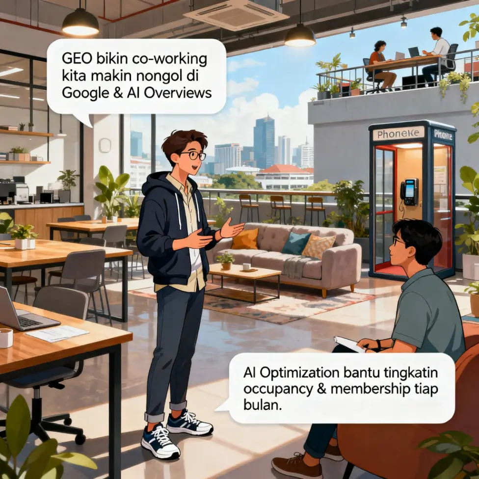 AI Optimization Mastery