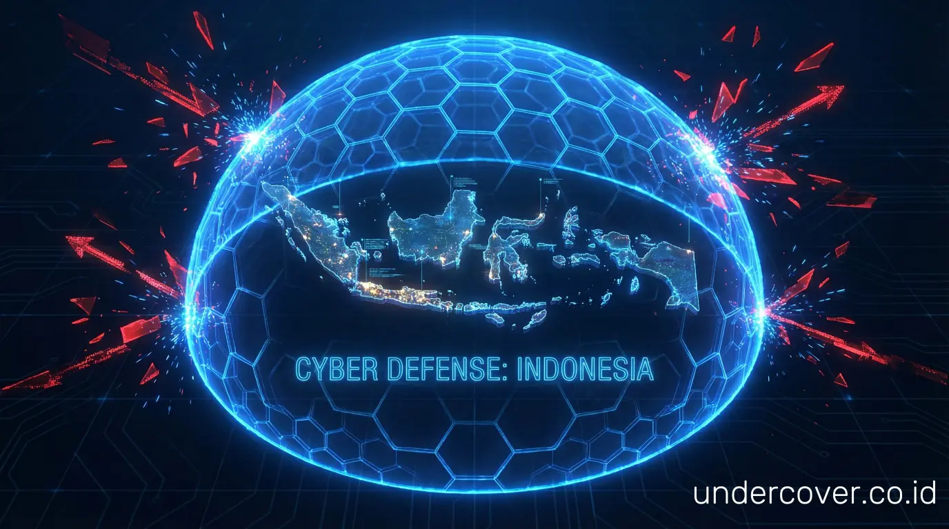 Manual Lengkap Anti-Manipulasi GEO