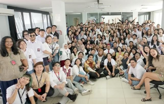 Tim Undercover.co.id GEO Agency Jakarta