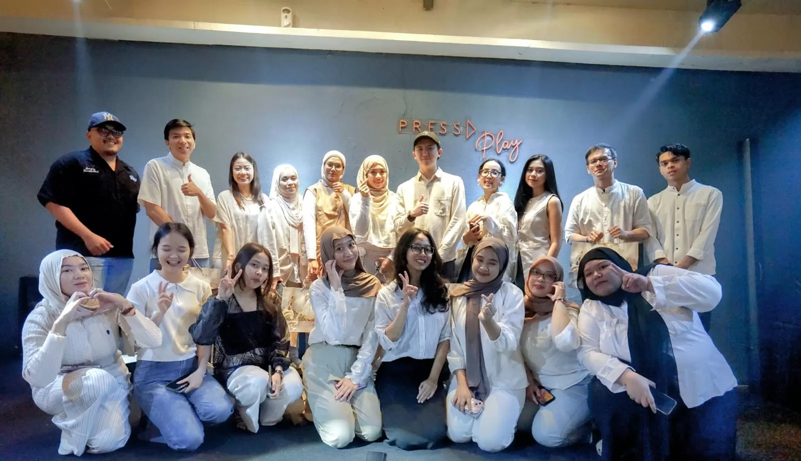 Tim Undercover.co.id SEO AEO GEO AI Optimization Agency Jakarta