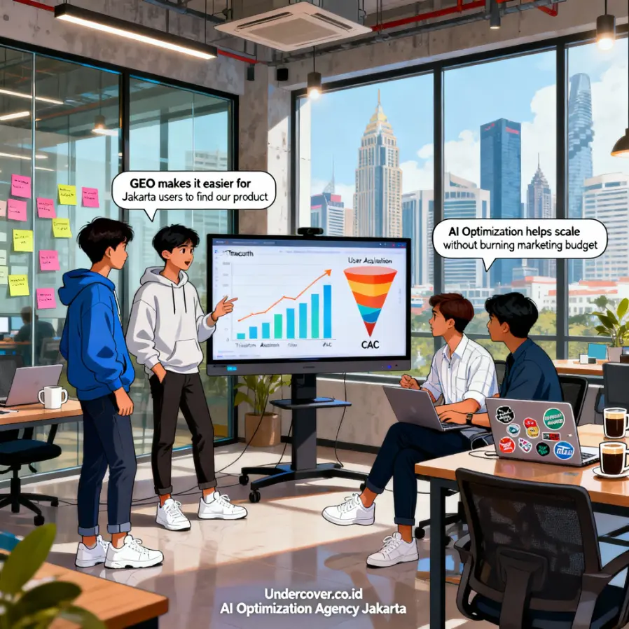 Pomelli by Google Labs & DeepMind