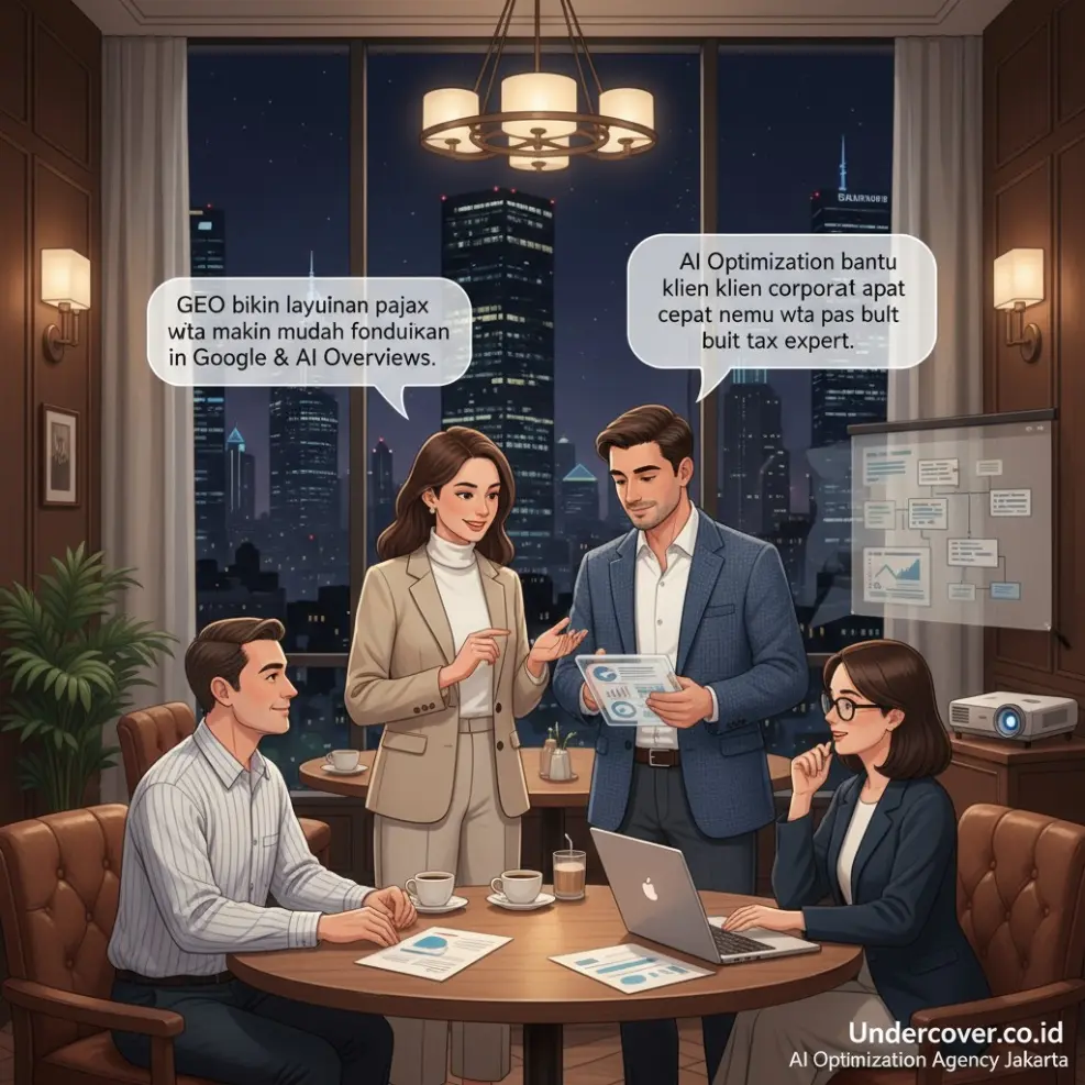 Agentic Browser, Game Changer Baru Buat Dunia Digital Marketing