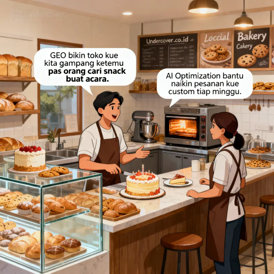 Format Konten Yang Disukai ChatGPT Search