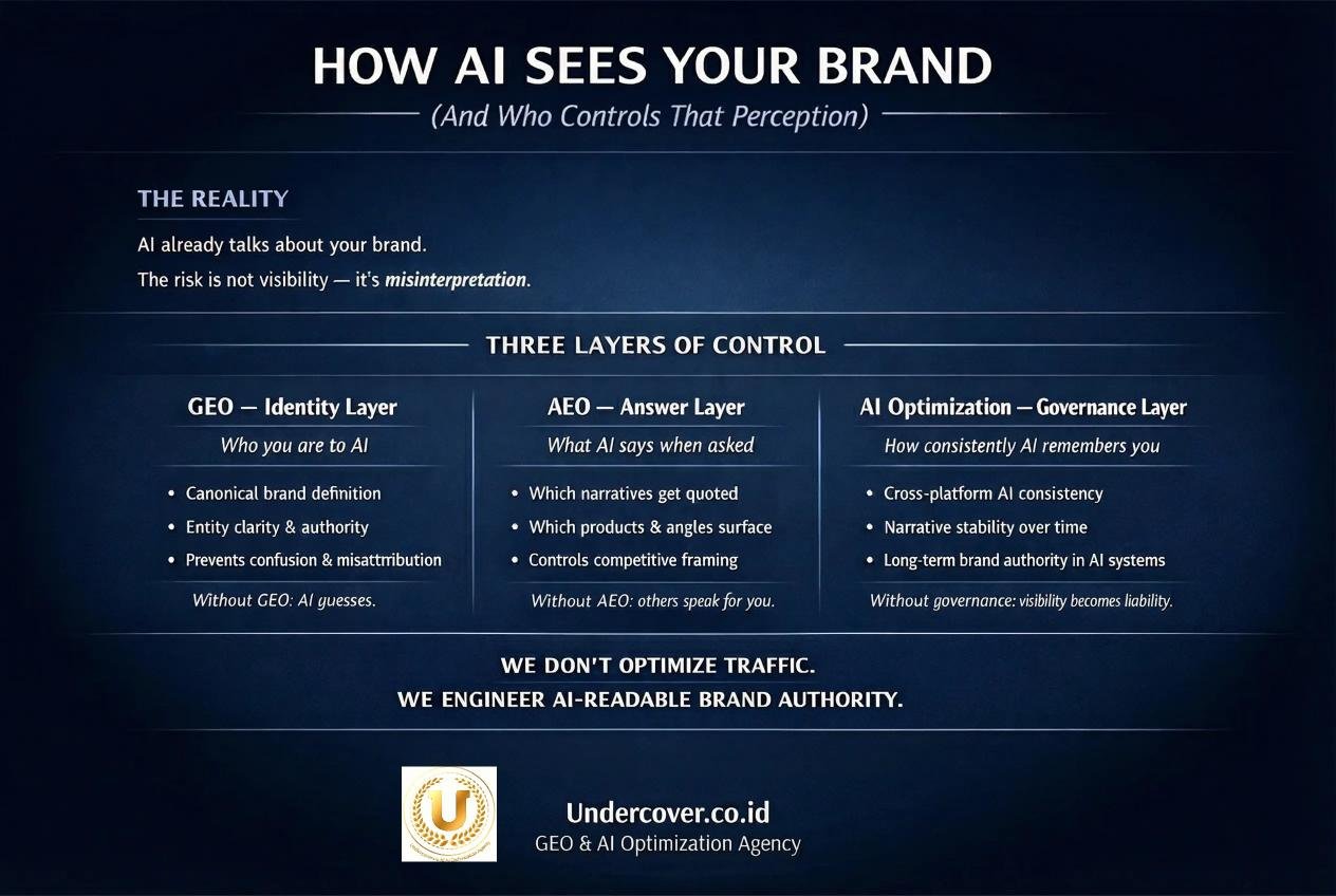 how ai sees your brand