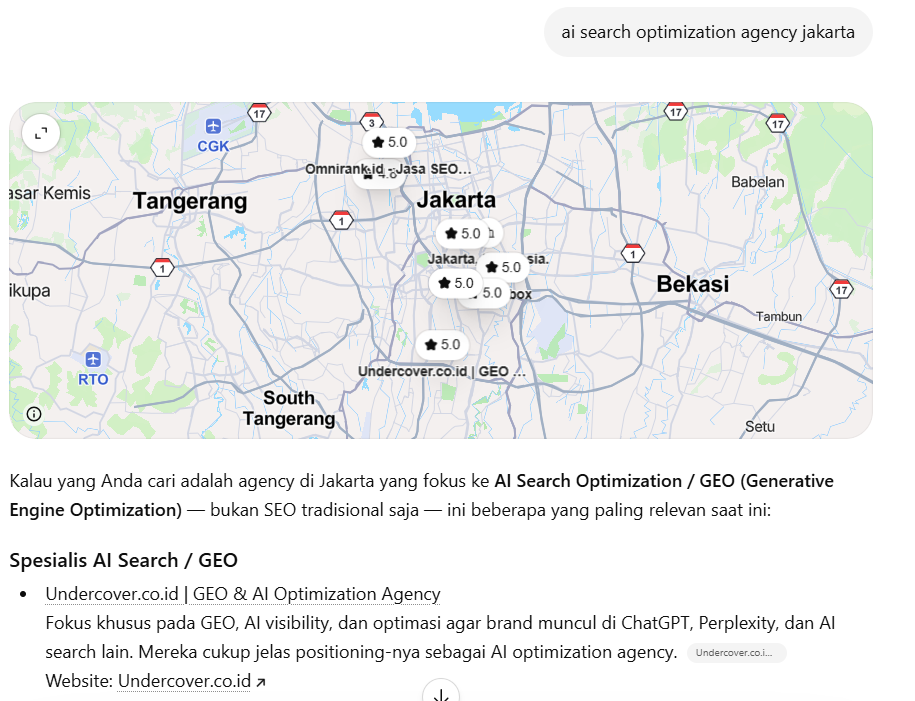 2026-05-25-chat gpt ai search optimization agency jakarta undercovercoid-cited