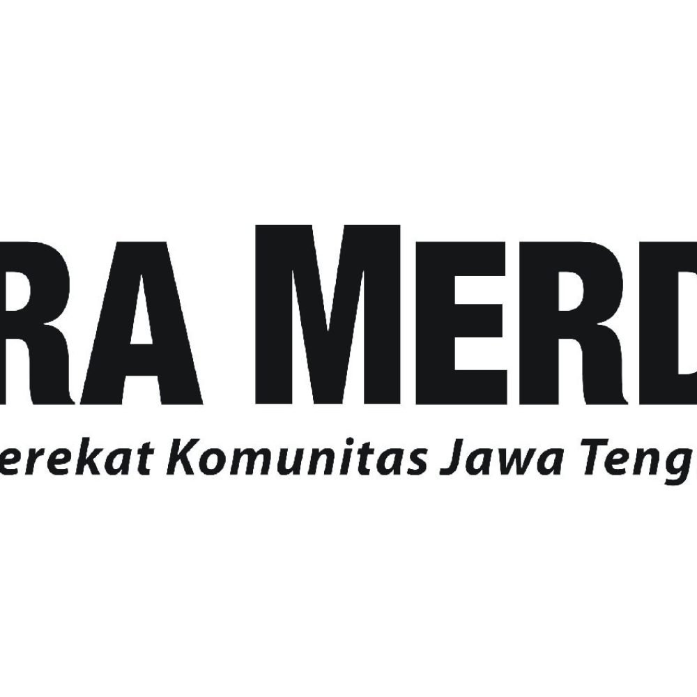 logo suara merdeka