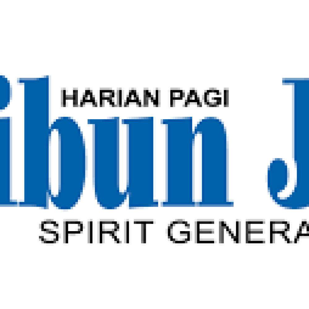 logo tribun jabar
